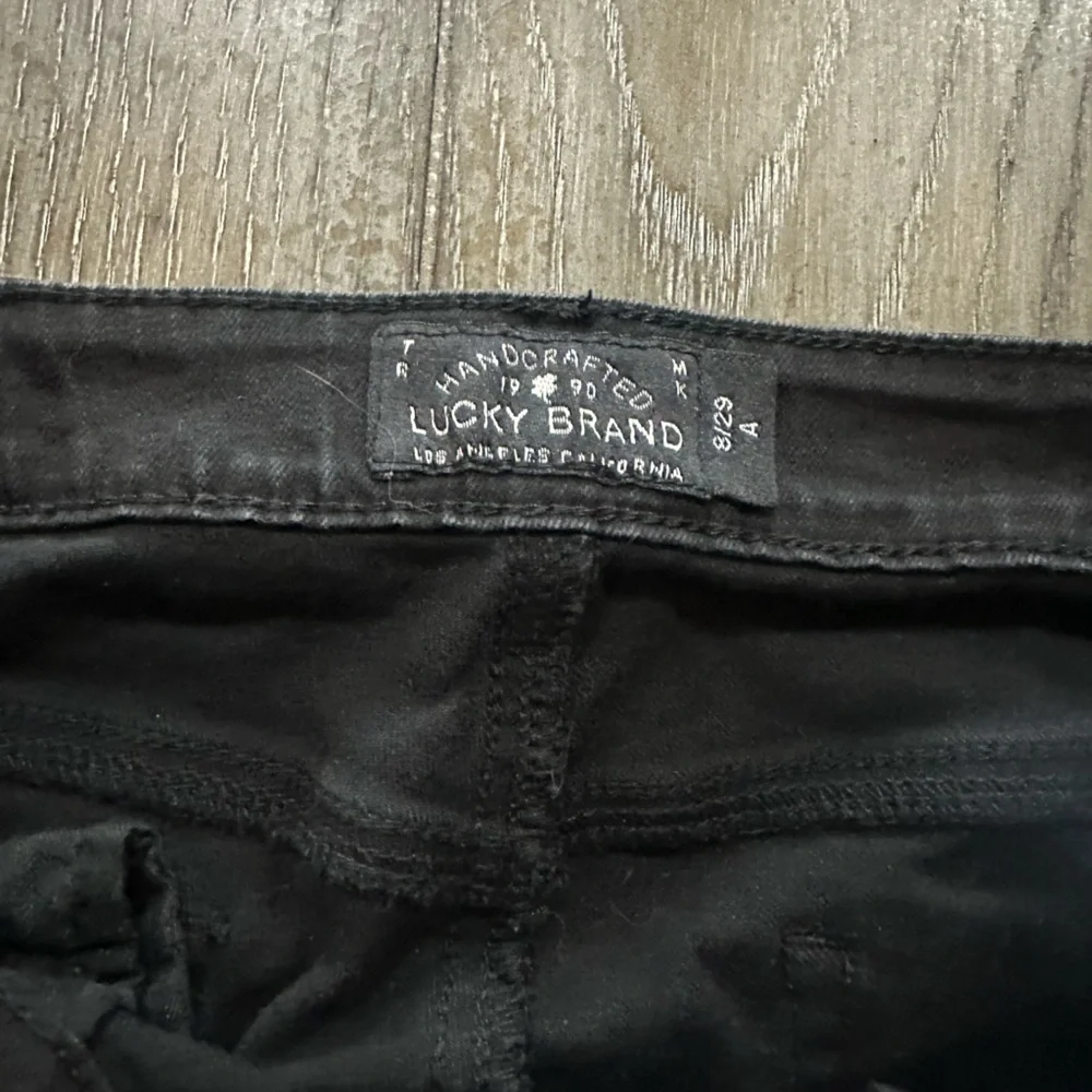 Lucky Brand Skinny Jeans - Picture 4 of 12